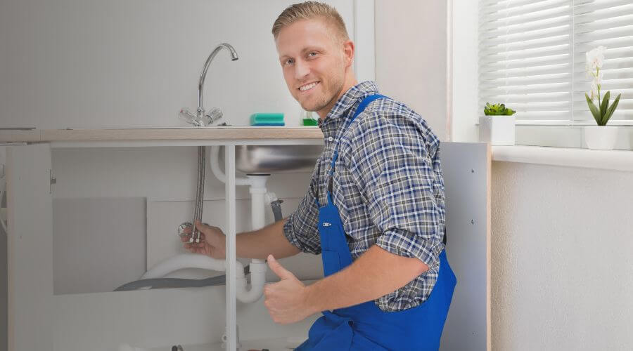 Holiday Plumbing Service in Westland, MI